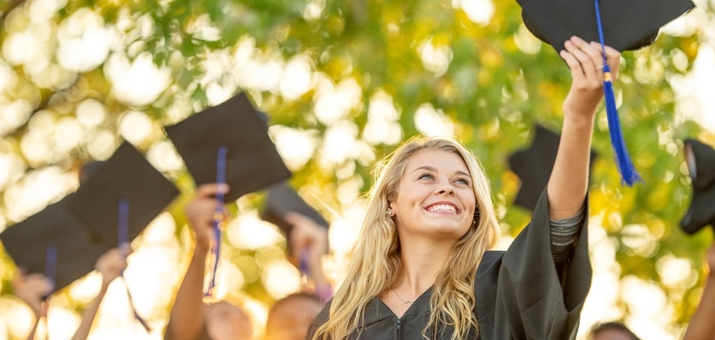 Клуб выпускников