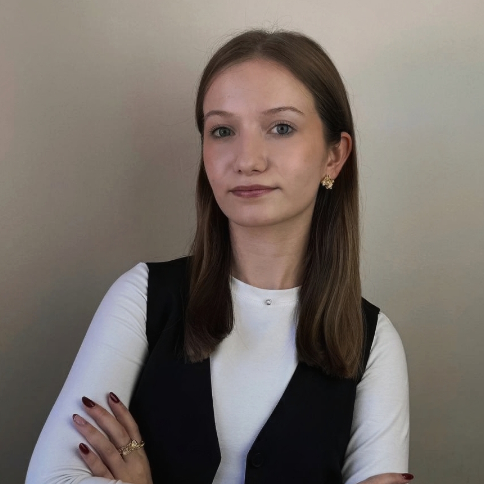 Куликова Марина Игоревна