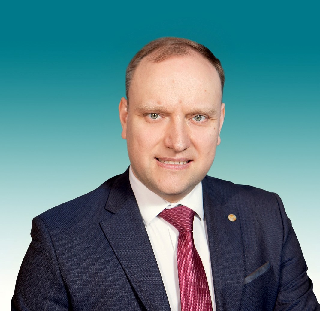 Матчинов Виталий Анатольевич