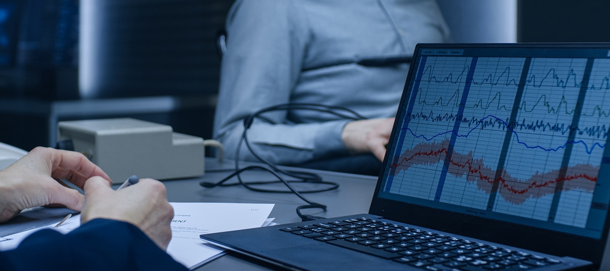 Психофизиологические исследования с применением полиграфа в уголовном судопроизводстве