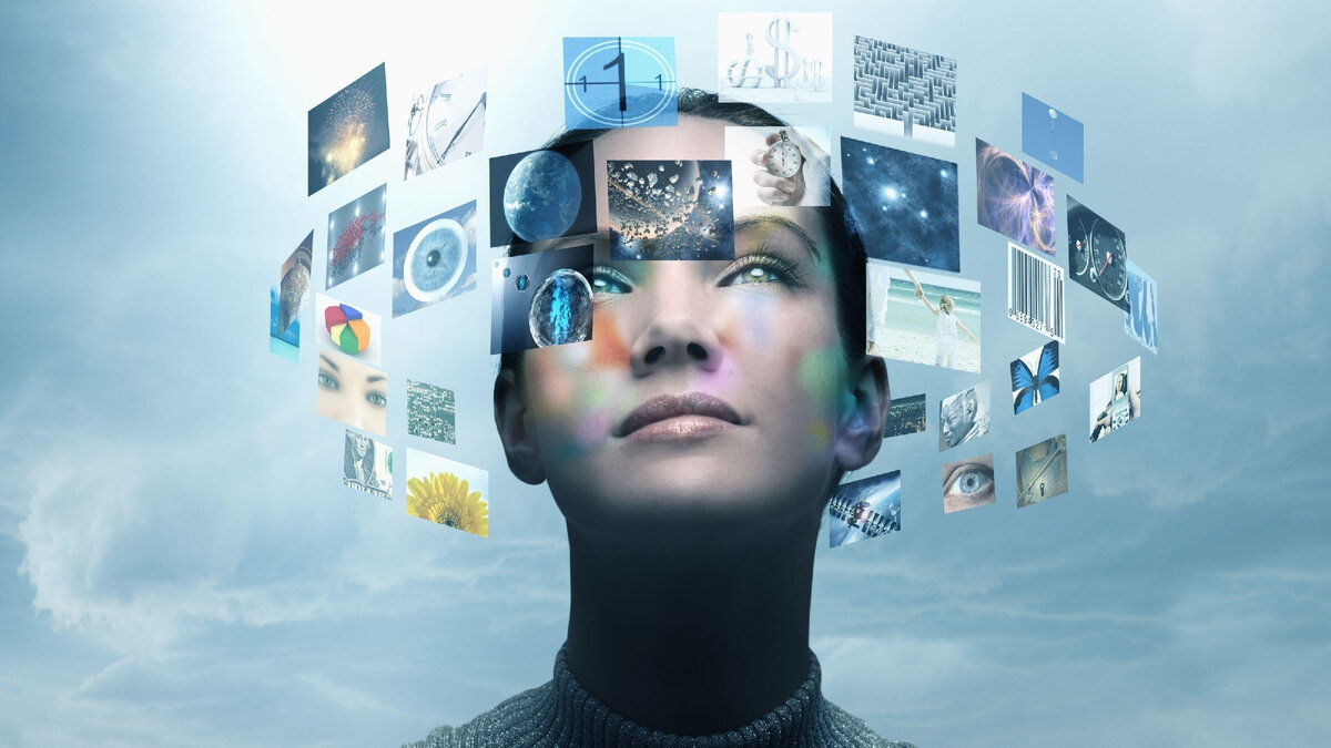 Средства и методы визуализации информации