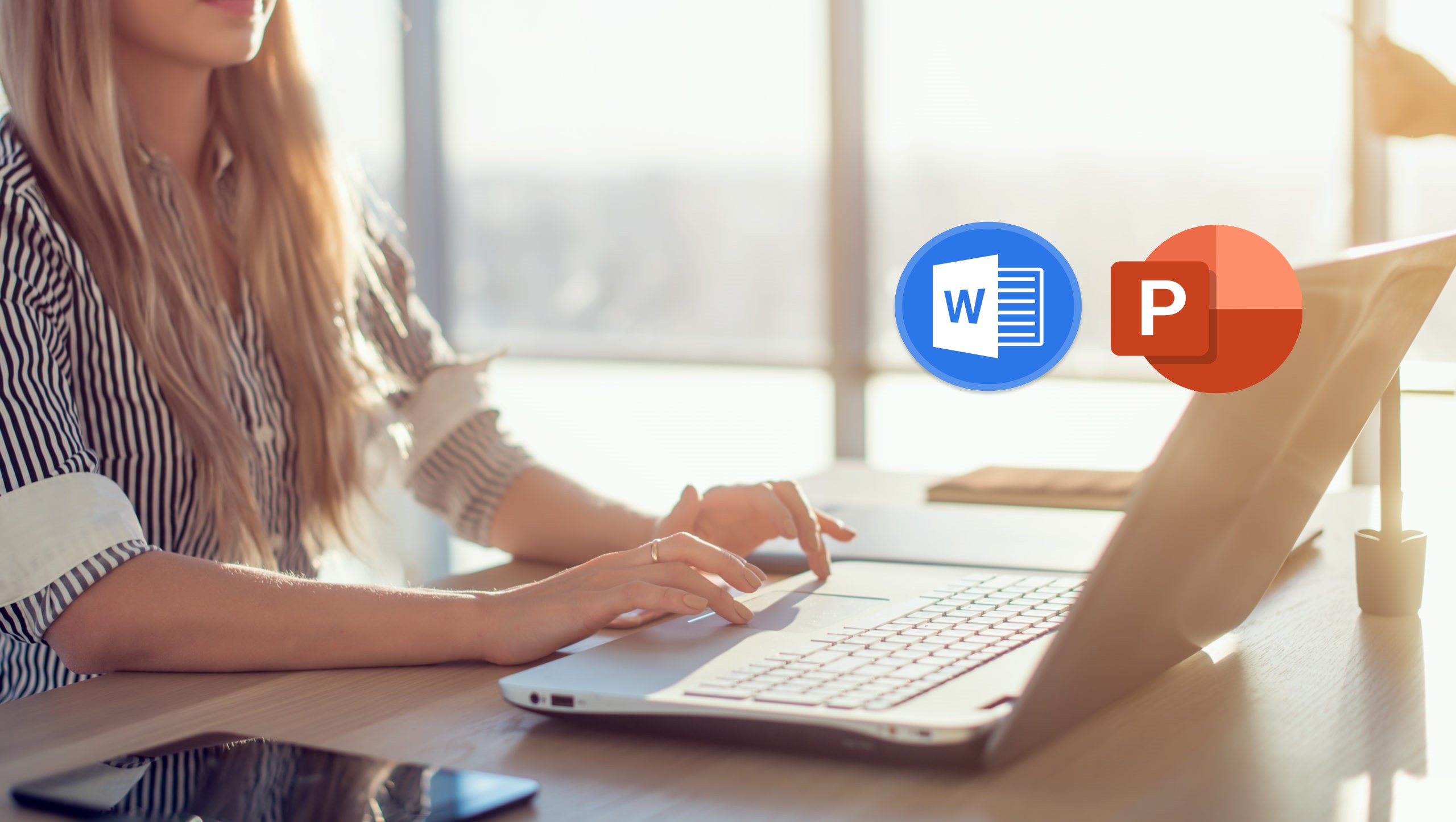 Основы работы в Microsoft Office: Word и Power Point