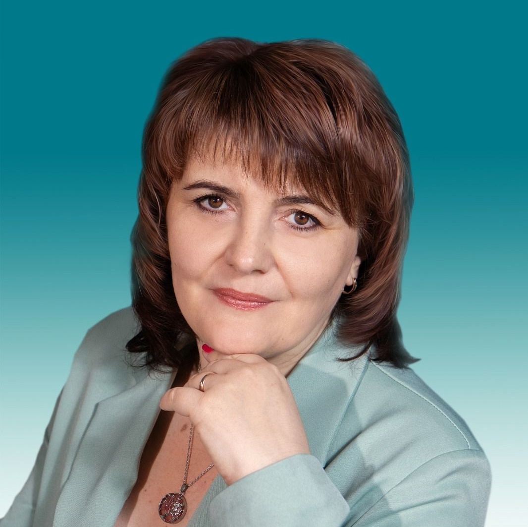 Акименко Вера Анатольевна