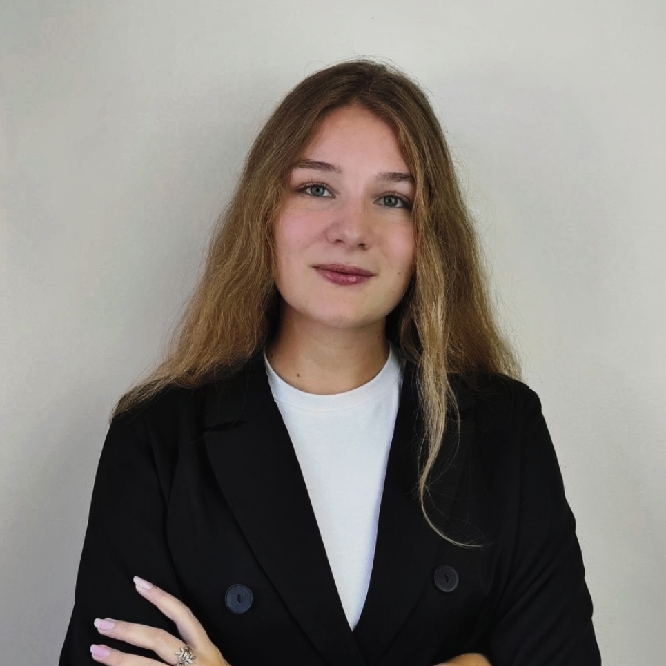 Сельцова Ксения Анатольевна