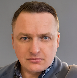 Лавриченко Вадим Юрьевич