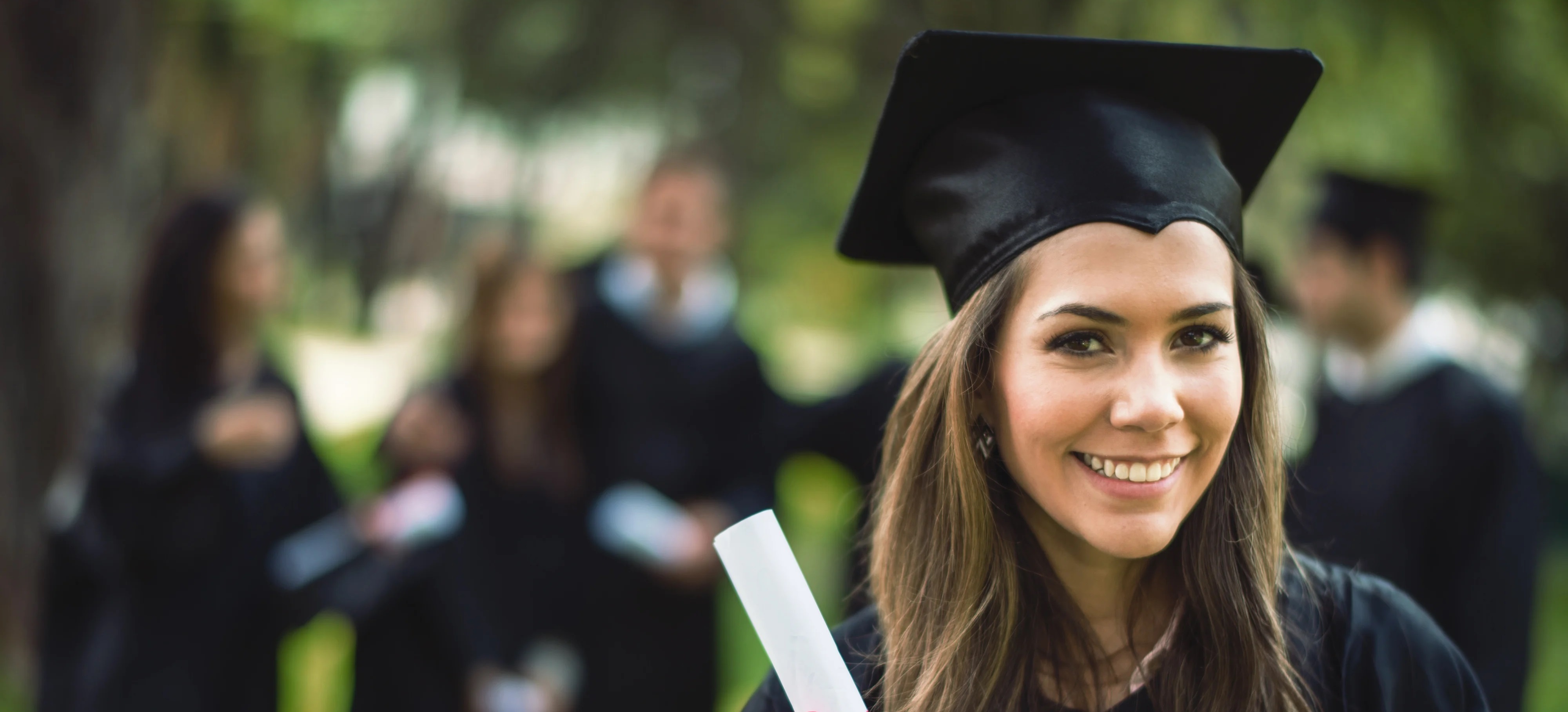 Выпускникам