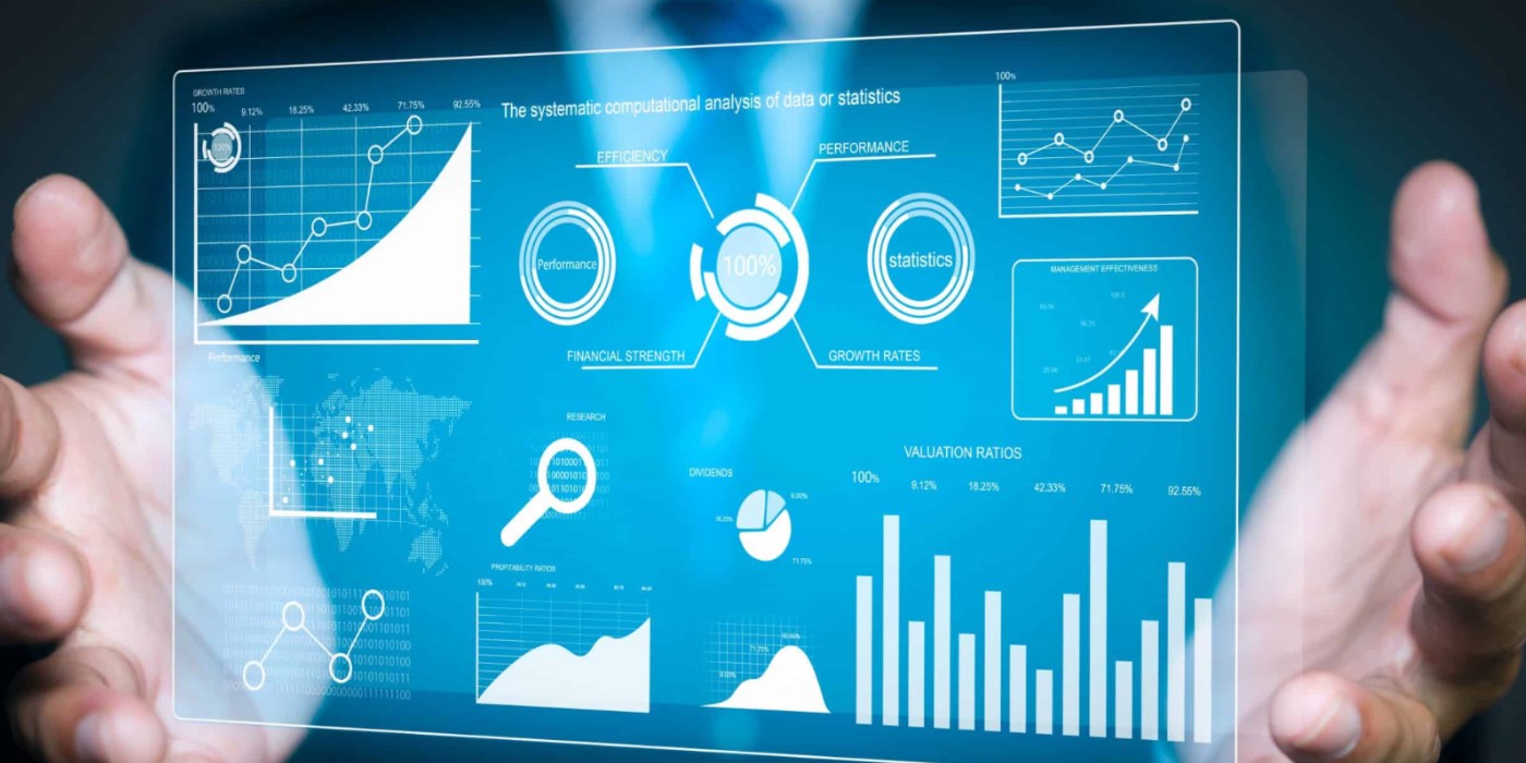 Современные тренды и цифровые инструменты анализа в научных исследованиях