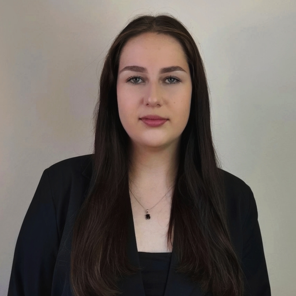 Титова Анастасия Андреевна