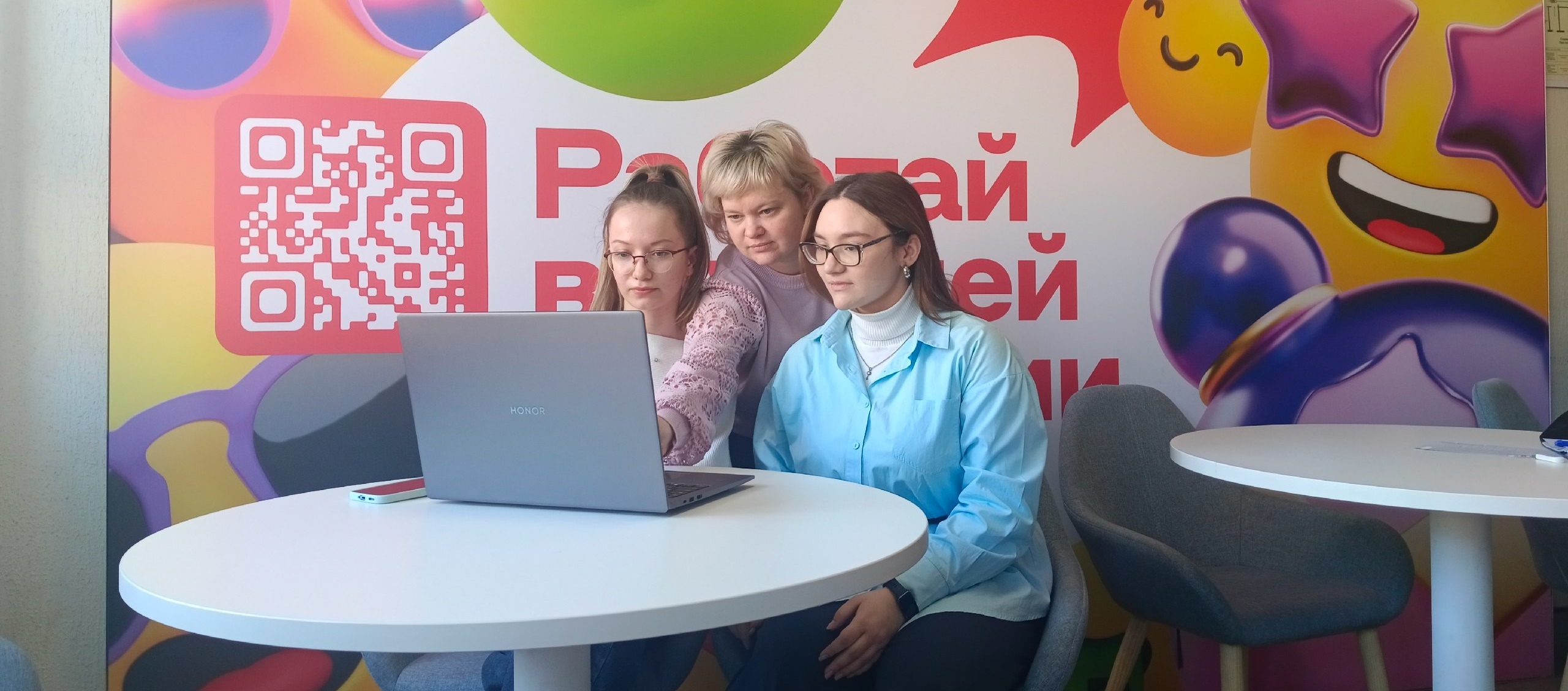 Студенческие научные кружки
