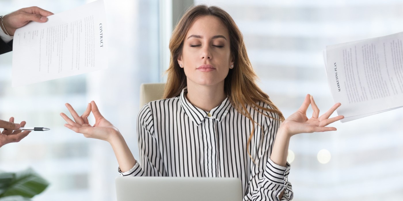 Стресс-менеджмент, самоменеджмент и личная эффективность в условиях неопределенности