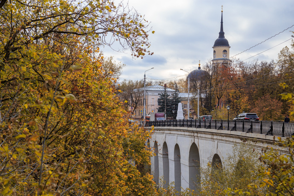 Известные выпускники Финуниверситета г. Калуга