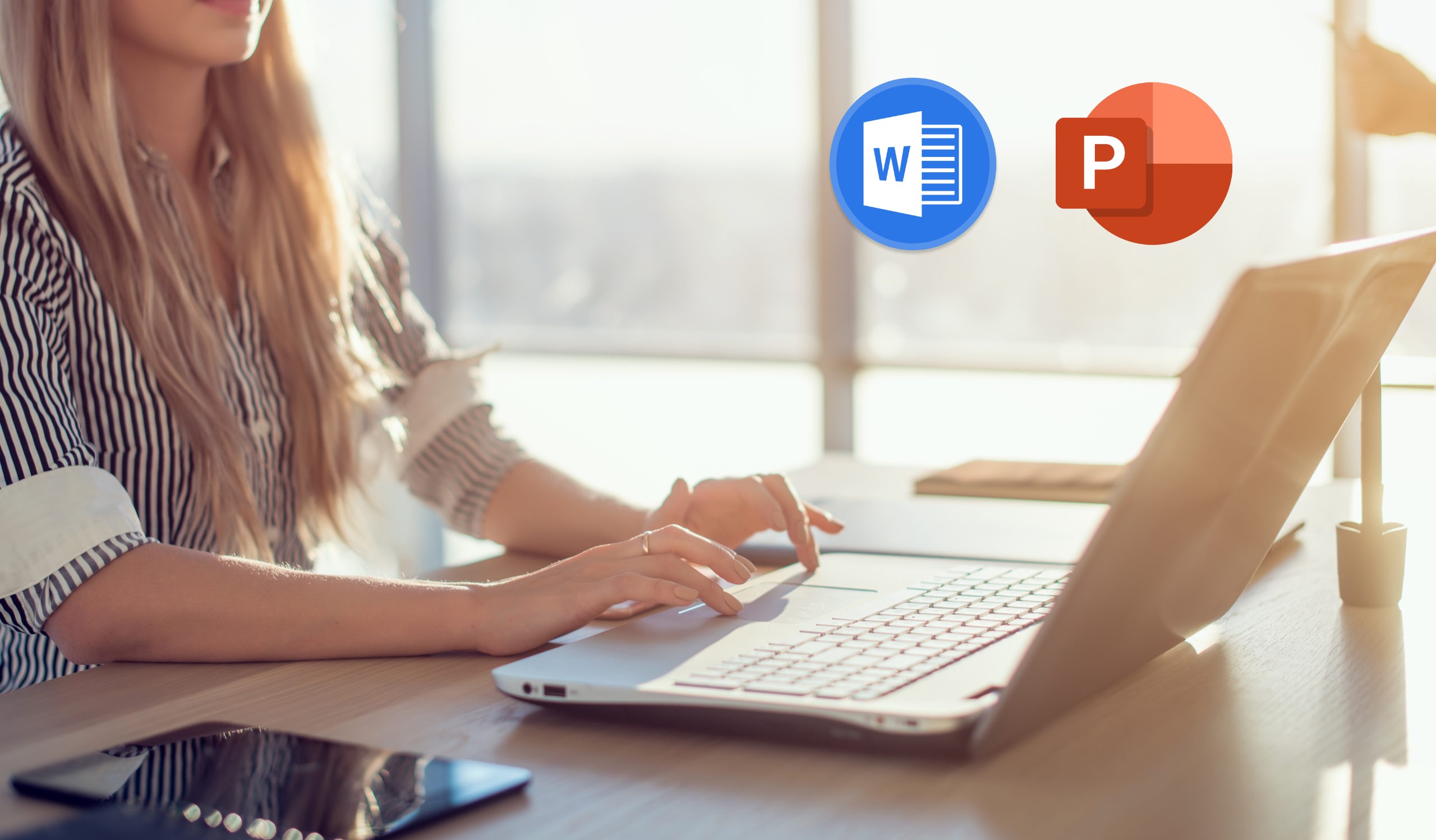 Основы работы в Microsoft Office: Word и Power Point