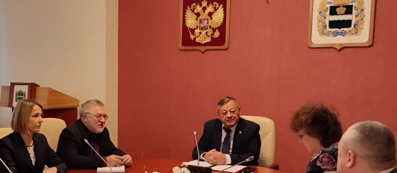 Совершенствование контрольно-ревизионной деятельности органов государственного (муниципального) финансового контроля