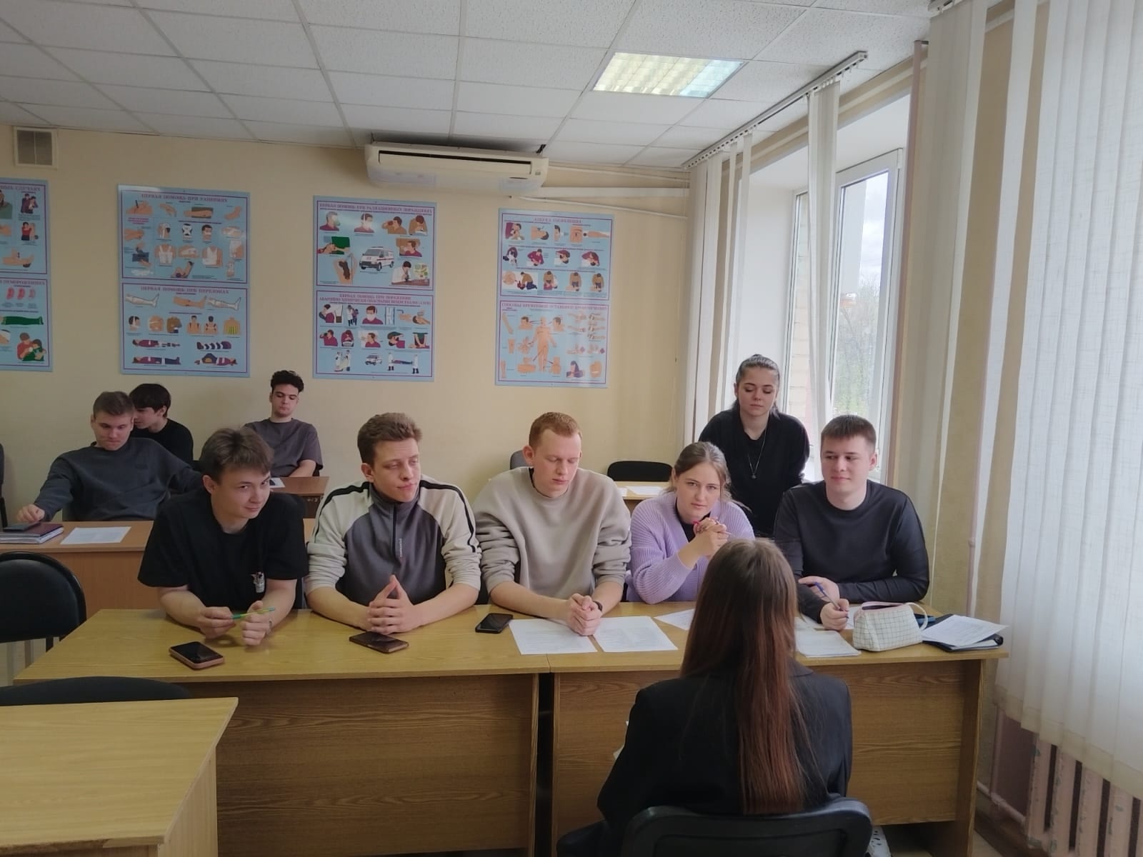 Предпринимательство и менеджмент