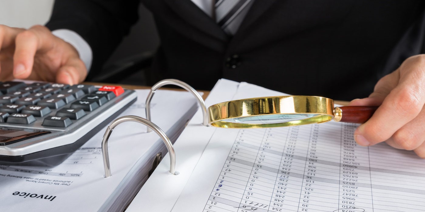 Внутренний государственный (муниципальный) финансовый контроль и контроль в сфере закупок для государственных и муниципальных нужд