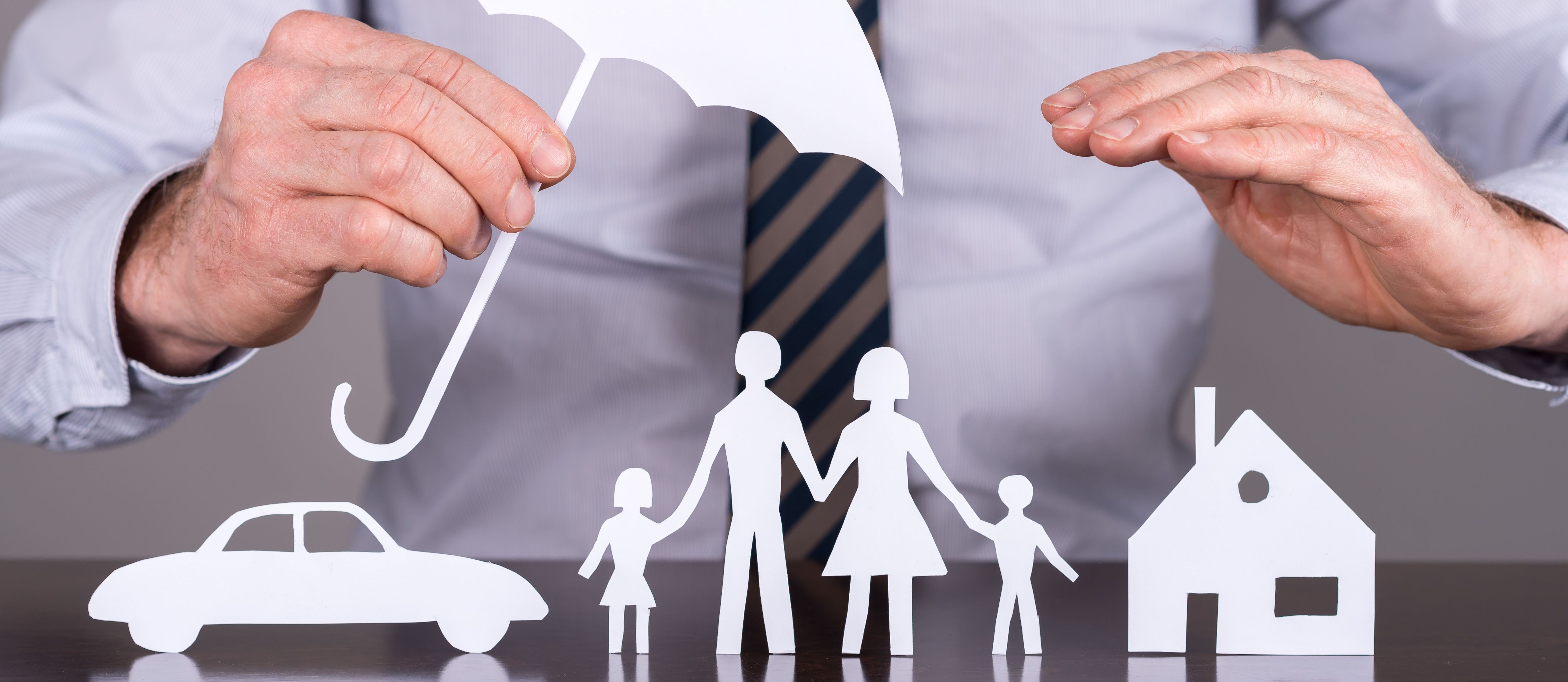 Современное страховое дело: от теории к практике