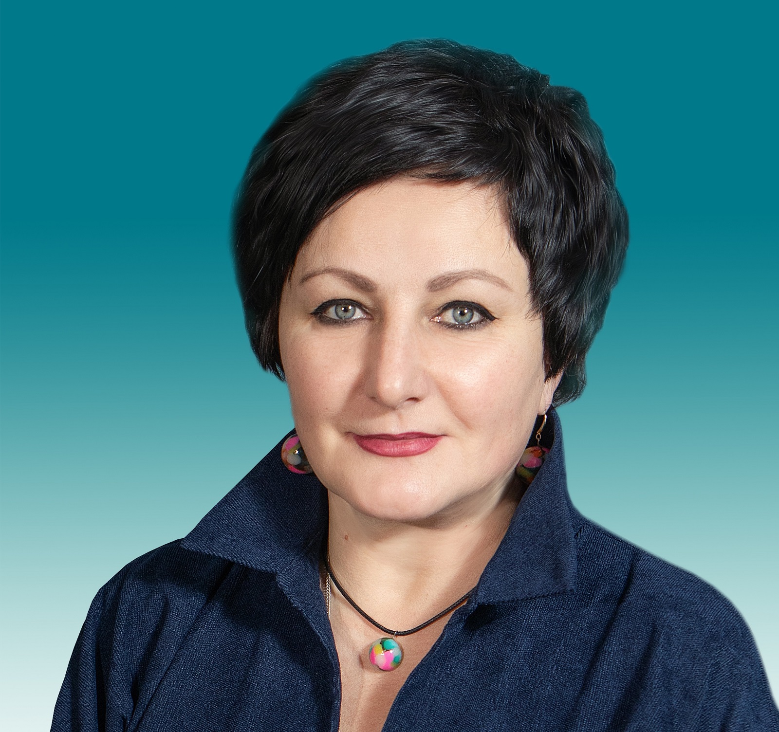 Акимова Ирина Владимировна