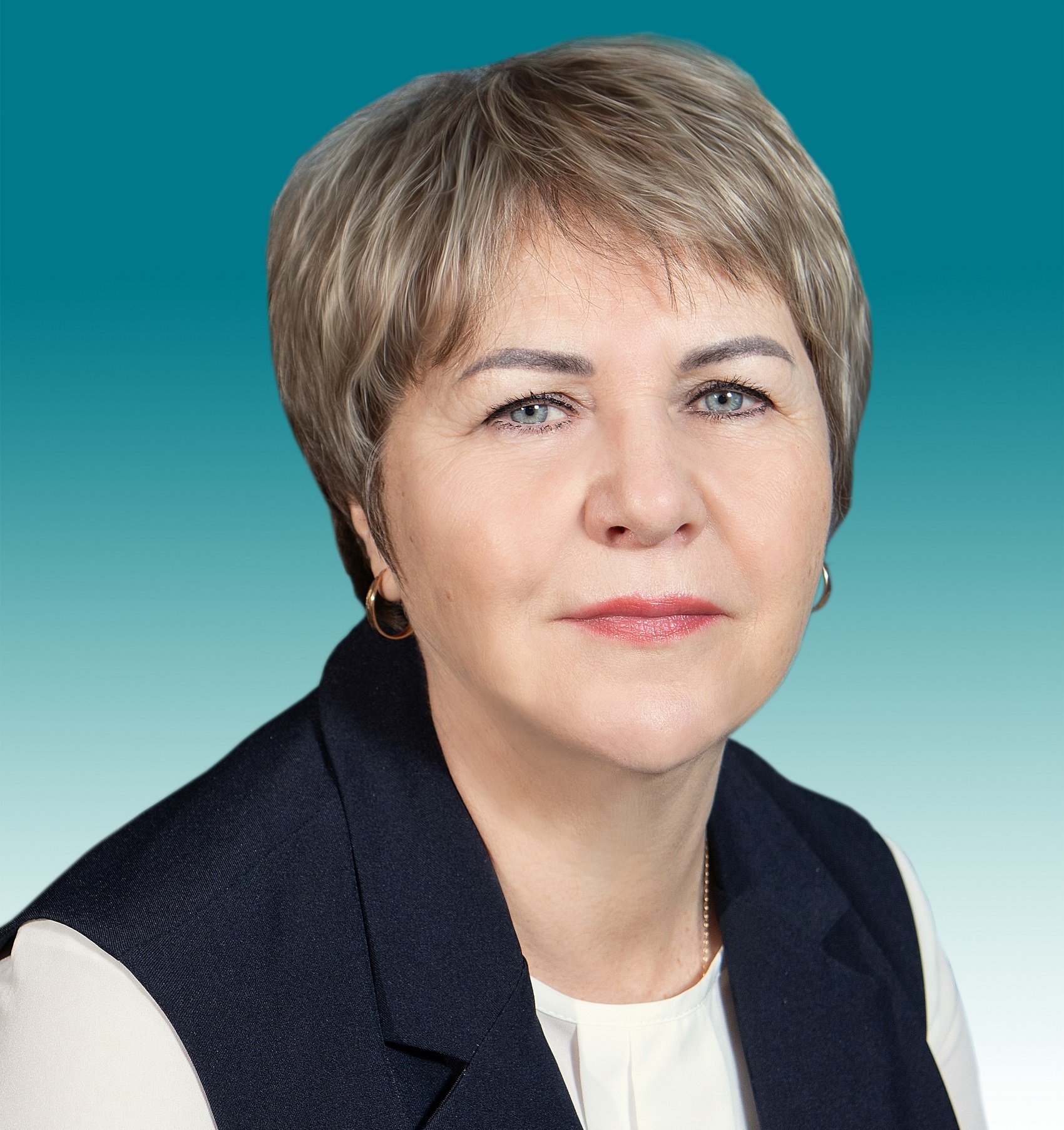 Костина Ольга Ивановна