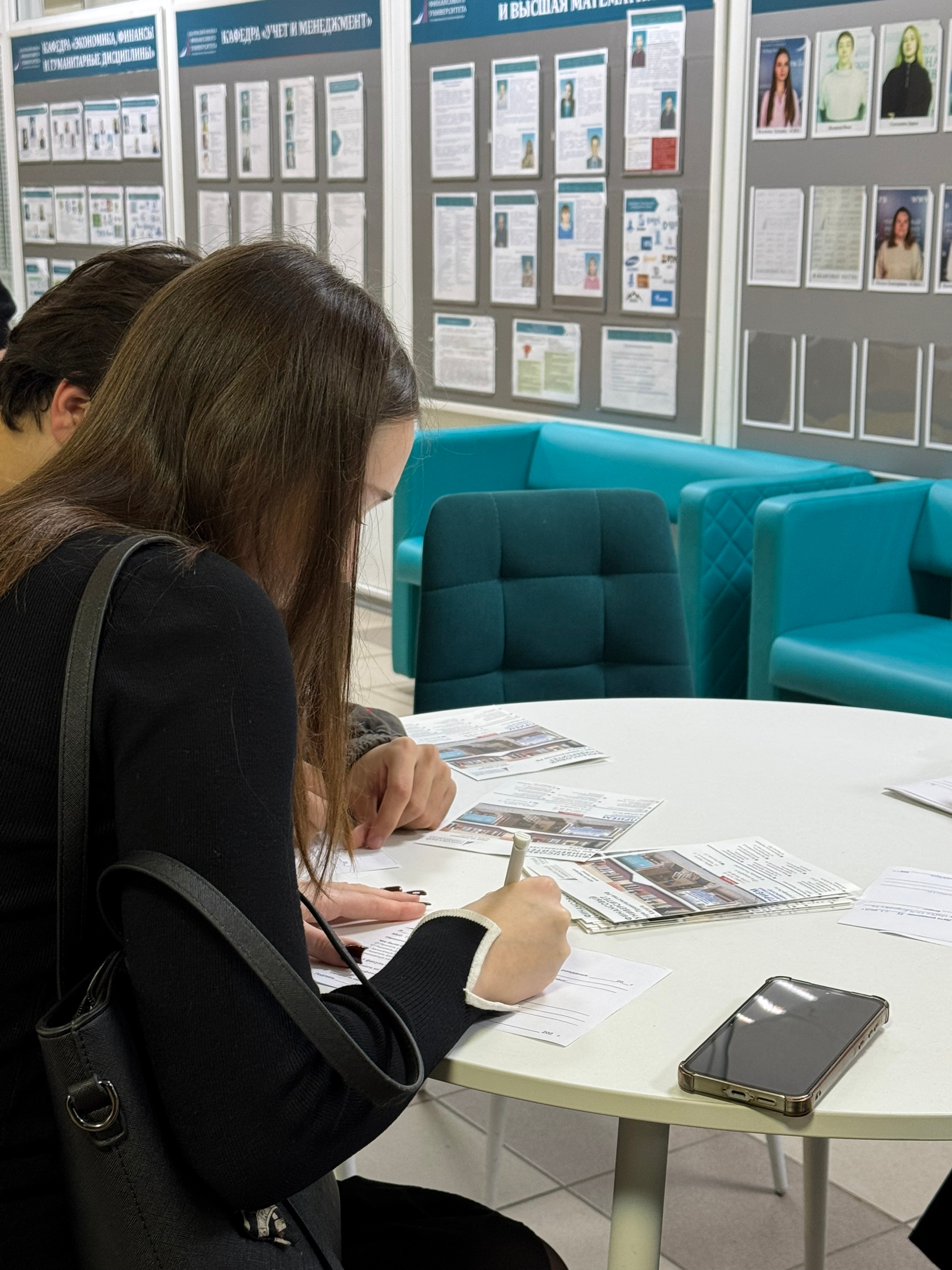 День открытых дверей: раскрываем секреты успеха